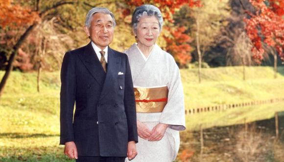 Japón: Denuncia colectiva contra ritos imperiales financiados con dinero público. (AFP)