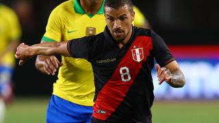 Gabriel Costa: las principales razones para su regreso a la selección peruana