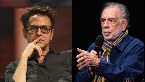 James Gunn, director de "Guardianes de la galaxia" y la próxima a estrenarse "El escuadrón suicida", volvió a defender las películas de superhéroes luego que Francis Ford Coppola las calificara de "despreciables". (Foto: Agencias)