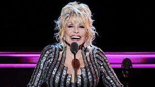 Dolly Parton sacará su primer disco de rock y contará con Sting, Elton John, entre otros