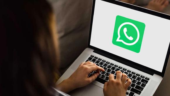 WhatsApp: usuarios reportan fallas en la plataforma a nivel global. (Foto: Archivo)
