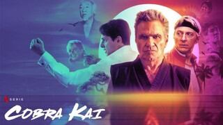 Por qué la temporada 5 de “Cobra Kai” podría ser la última de la serie de Netflix