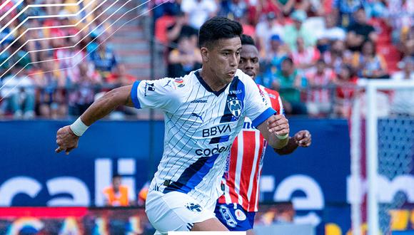 Atlético San Luis vs. Monterrey empataron por la primera jornada del Torneo Apertura 2023. (Foto: Rayados)