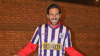 ¿Qué dijo Claudio Pizarro sobre su retiro en Alianza Lima?