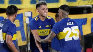 Boca vs. San Lorenzo: gol, resultado y resumen de la final por el Torneo de Verano 2022