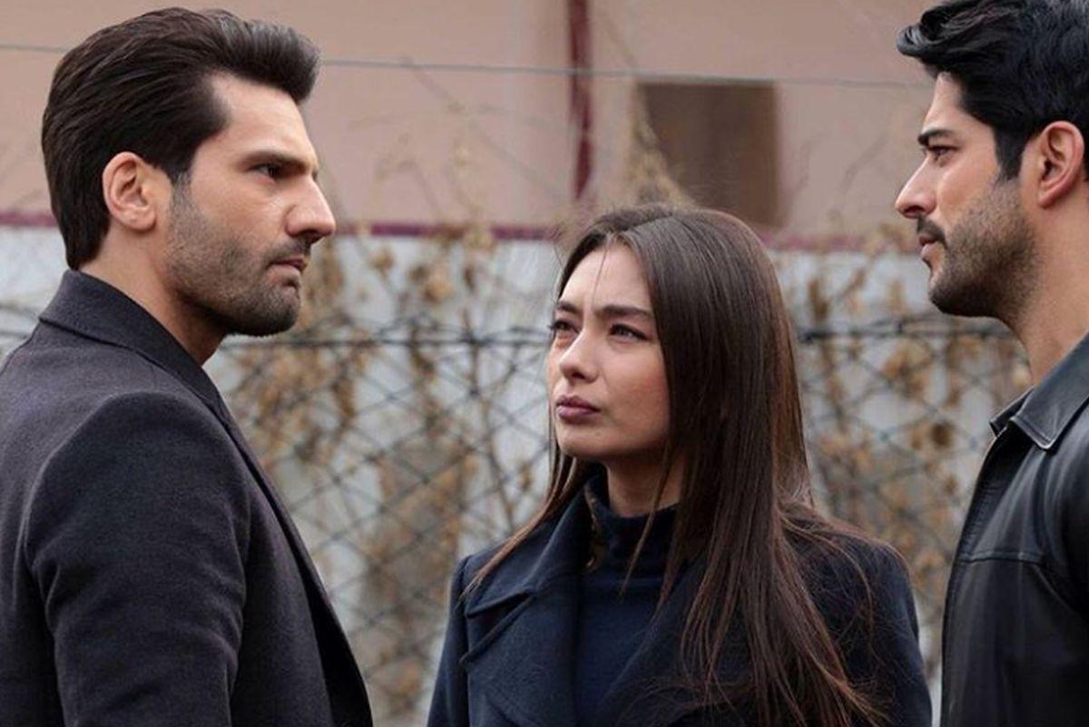 Kara Sevda tuvo dos temporadas. (Foto: Instagram Kara Sevda)