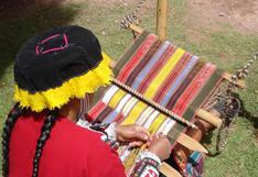 Investigación sobre la violencia contras las mujeres en las Asociaciones de Artesanía Textil en Huancavelica 