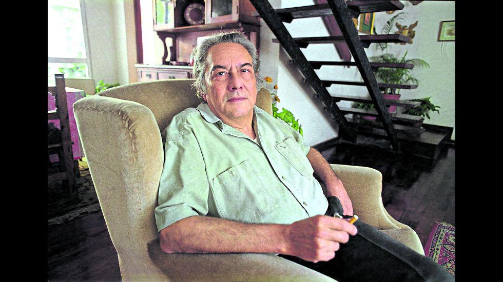 Fernando Fuenzalida nos deja como legado una amplia bibliografía y su amor por el Perú.