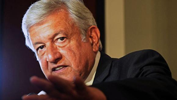 México: Alertan que Tren Maya de Andrés Manuel López Obrador, más conocido como AMLO, carece de estudio de impacto ambiental. (AFP)