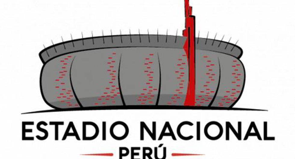 IPD registra marca del Estadio Nacional y este logotipo. (Foto: Facebook)
