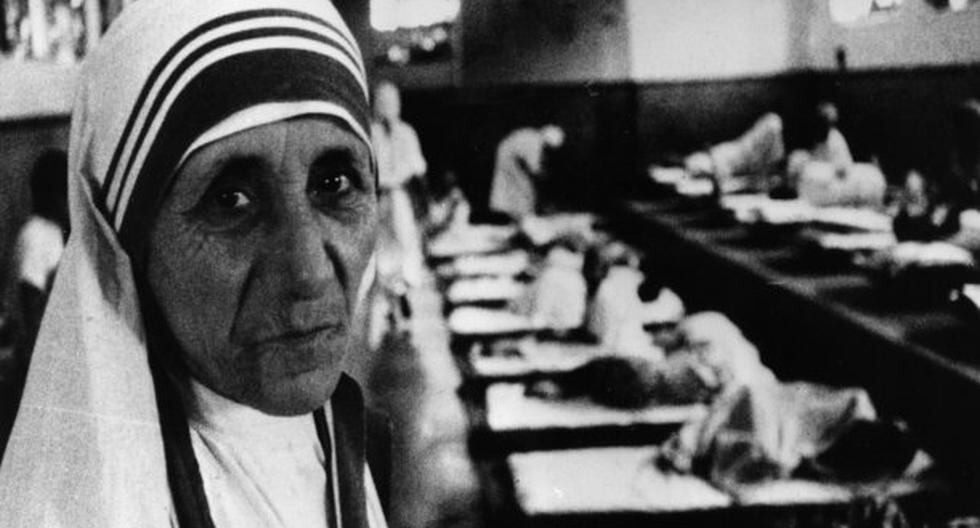 La Madre Teresa de Calcuta será canonizada. (Foto: Getty Images)