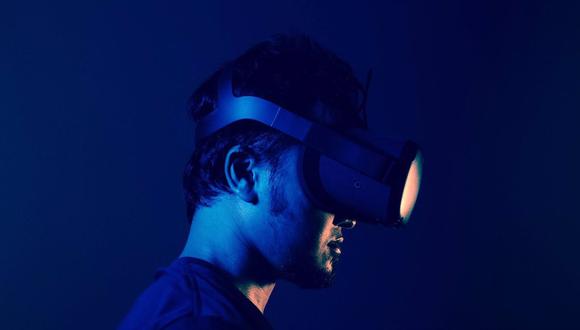 Apple prepara un mundo virtual para su casco de realidad mixta