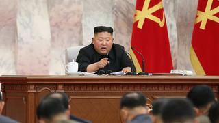 Corea del Norte prevé reforzar su “disuasión nuclear” y poner en alerta a "fuerzas armadas estratégicas”