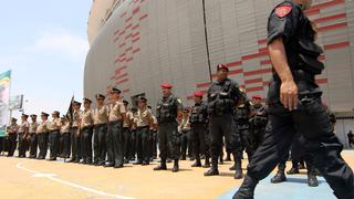 Copa Libertadores 2019: desplegarán 10 mil policías para la final de fútbol y otros eventos de hoy