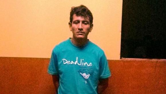 Chimbote: sujeto que prostituía a menor de edad fue capturado
