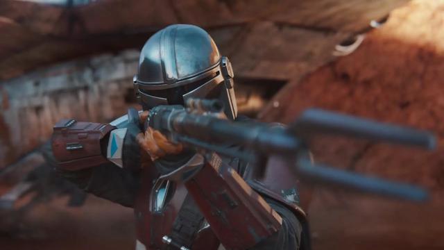 Se confirma segunda temporada de "The Mandalorian". (Fotos: Disney)