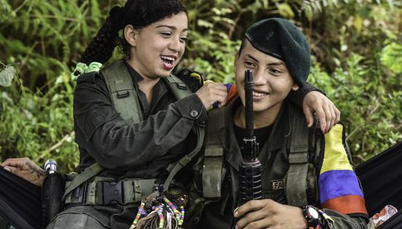 ¿Cómo, cuándo y dónde será la dejación de armas de las FARC?