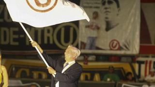 Mario Vargas Llosa: lo que siente nuestro escritor más ilustre sobre el fútbol, la ‘U’, y sus ídolos