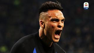 Inter de Milán venció 1-0 a Napoli en el Giuseppe Meazza por la Serie A | VIDEO
