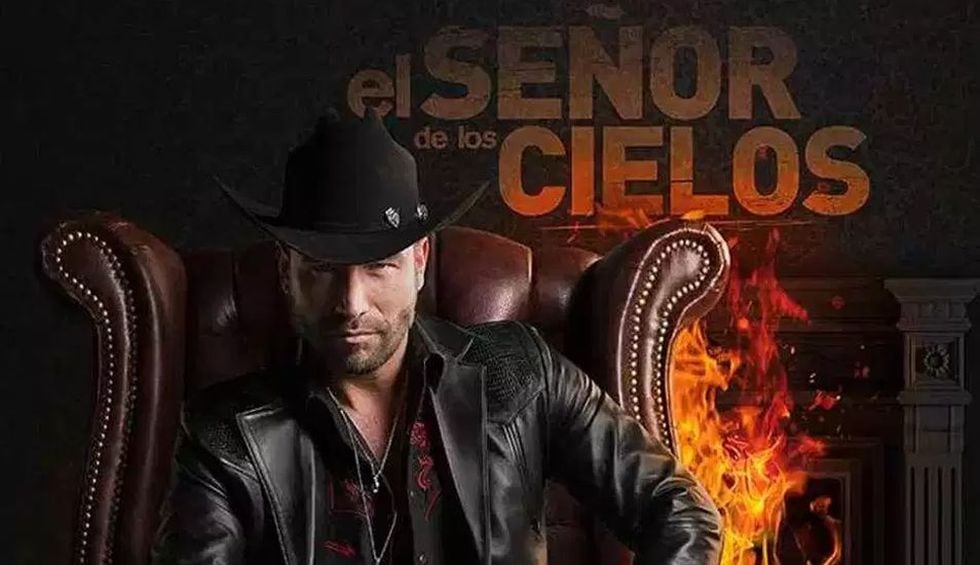 Quién fue el verdadero Señor de los Cielos Fama Mag