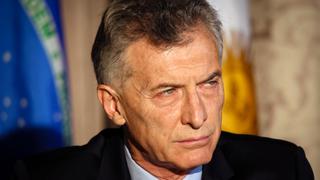 Argentina: ¿Por qué el expresidente Mauricio Macri es acusado de espionaje y qué impacto tendría en las elecciones?