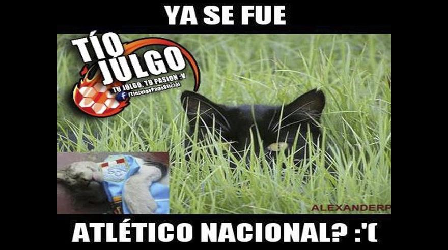 Los memes de la goleada que sufrió Cristal en la Libertadores - 4