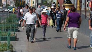 Senamhi: el pronóstico del tiempo en Lima para el viernes 16 de noviembre