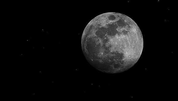 El objetivo de las grandes potencias es colonizar la Luna. (Foto: pexels.com)