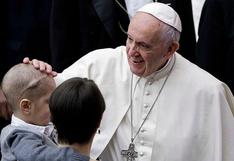 Papa Francisco: piden a fieles subir fotos a redes al final de misa