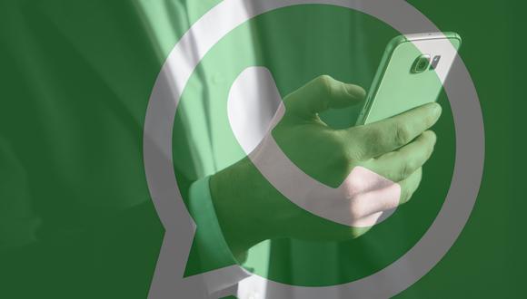WhatsApp: cómo colocarle contraseña a nuestros chats. (Foto: Archivo)