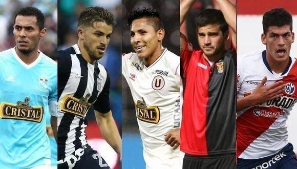 Torneo Clausura: tabla de posiciones y resultados de fecha 10