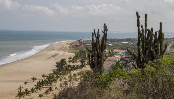 Illescas es un área reservada ubicada en Piura. (Foto: Difusión)