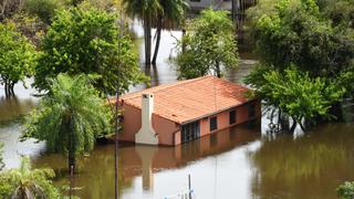 Fenómeno de El Niño: Más de 170 mil evacuados en cuatro países