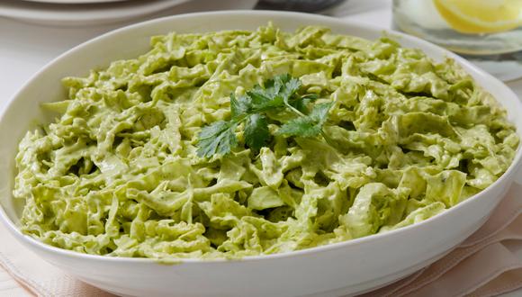 Recetas de Tik Tok: 3 platos veganos y virales que debes probar hacer en  casa | Comida saludable | Plant based | PROVECHO | EL COMERCIO PERÚ