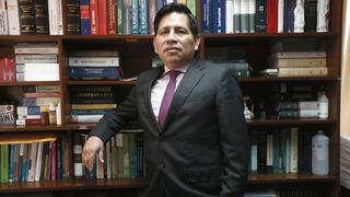 Los Temerarios del Crimen: JNJ destituye a fiscal Abel Concha por reunirse en 2018 con exalcalde de Chiclayo