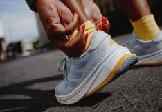 Adidas anuncia lanzamiento de ‘Supernova’, zapatilla enfocada en la comodidad del corredor