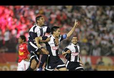 Alianza Lima: recuerda la última vez que salió campeón del fútbol peruano