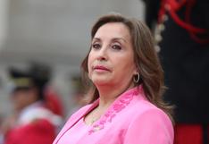 Dina Boluarte: Poder Judicial vuelve a rechazar habeas corpus para anular allanamiento por “Caso Rolex”