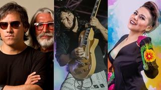 Frágil, Trémolo, Ruby Palomino y más se reunirán en festival musical en Oxapampa