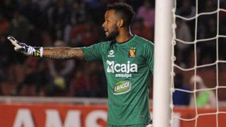 Carlos Cáceda tras el Melgar vs. Sporting Cristal:  “Creo que ha sido un buen partido para ambos”