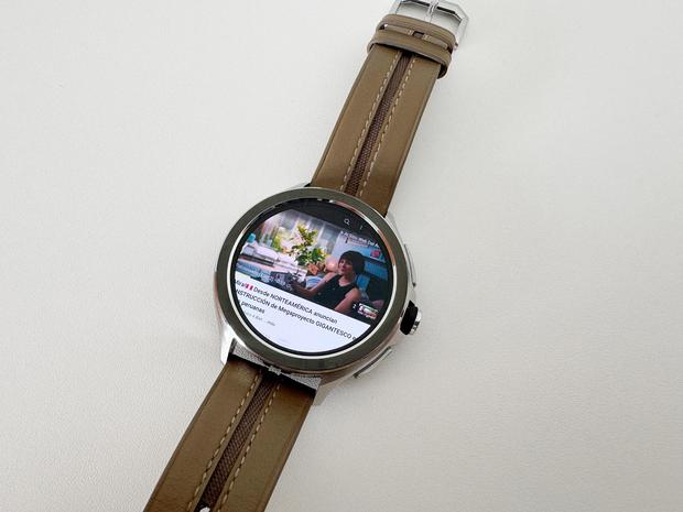 Xiaomi Watch 2 Pro, análisis: la mayor autonomía en un smartwatch y deporte  asegurado con 150 modos de entrenamiento