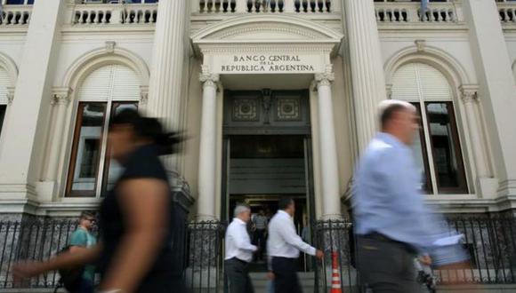 El dólar operó al alza en Argentina. (Foto: Reuters)