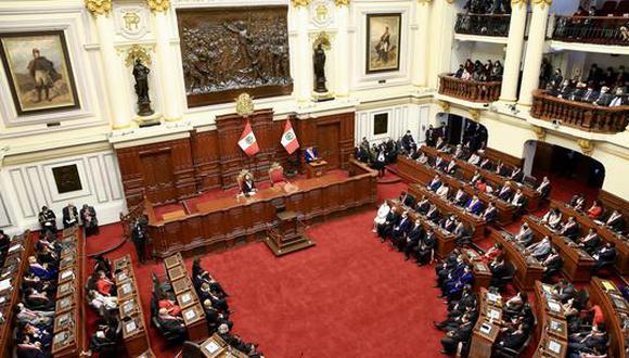 Mensaje a la Nación: Conoce y recuerda cuál fue el primer discurso presidencial que ocurrió en Perú a lo largo de la historia durante el 28 de julio por Fiestas Patrias. (Foto: El Comercio)