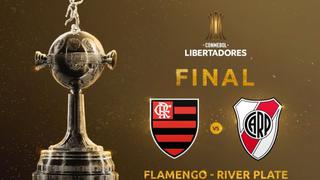 River Plate vs. Flamengo en Lima: aerolínea tuvo enorme gesto tras cambio de sede de final de Copa Libertadores 