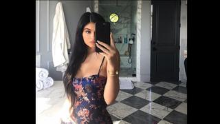 Instagram: así fue cómo Kylie Jenner volvió a la red social tras dar a luz [FOTOS]