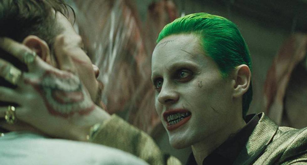 Jared Leto tendrá su oportunidad para lucirse como el Joker (Foto: Suicide Squad / Warner Bros.)