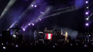 Linkin Park en Lima: un repaso a lo mejor del concierto [VIDEO]