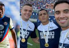 Aquino en el ‘All Star’ y a Yotún como campeón: el aporte de la Liga MX a la selección peruana