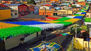 Brasil 2014: Tips para evitar riesgos sanitarios en el Mundial