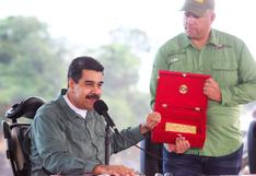 Nicolás Maduro crea la Superintendencia de la Criptomoneda